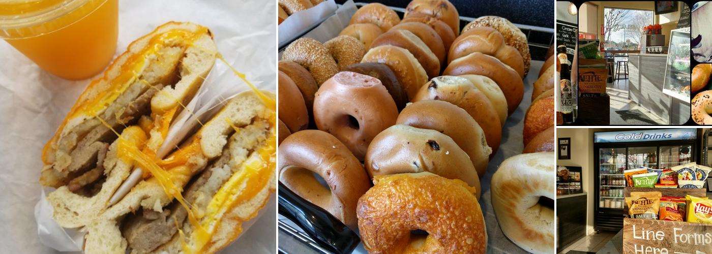 Bagel Guys Bakery