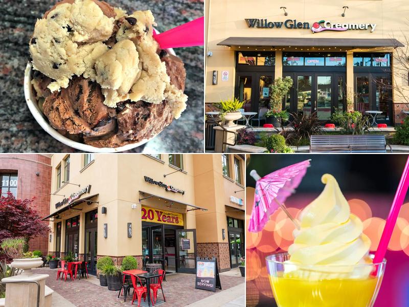 Willow Glen Creamery
