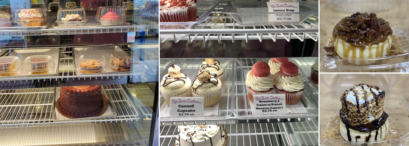 Sunshine Bakery and Cafe’