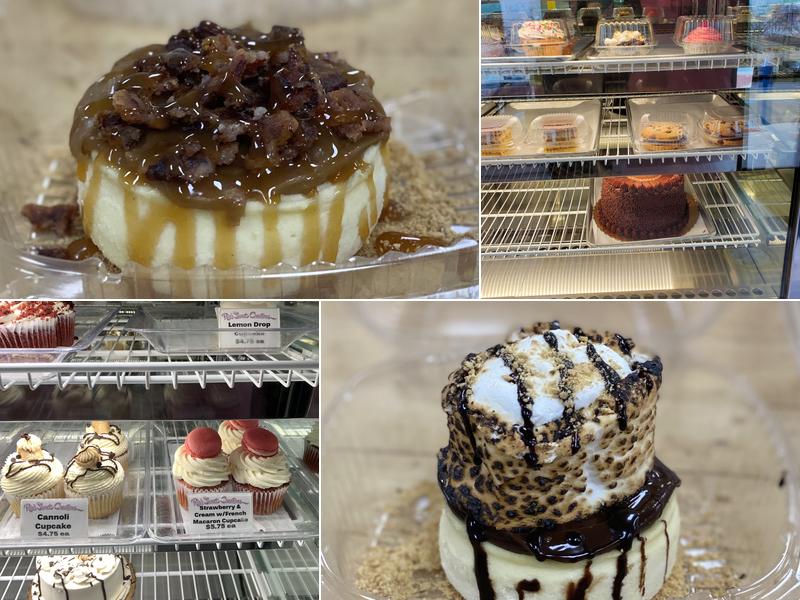 Sunshine Bakery and Cafe’