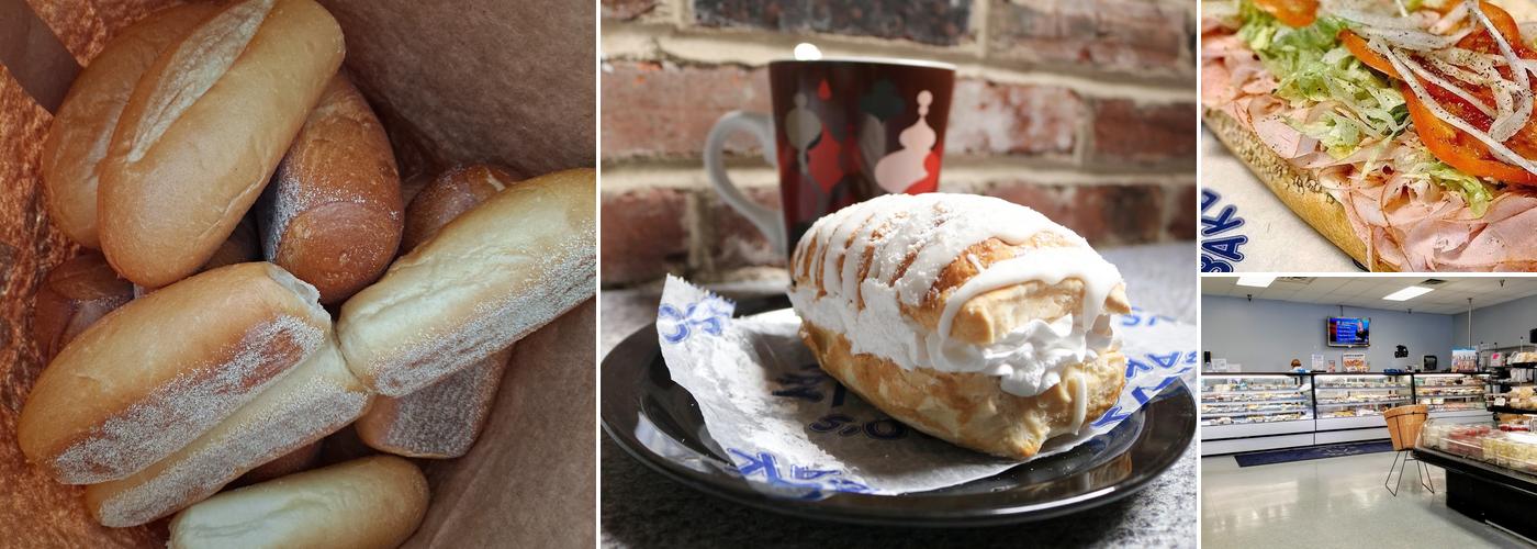 Liscio's Italian Bakery & Deli