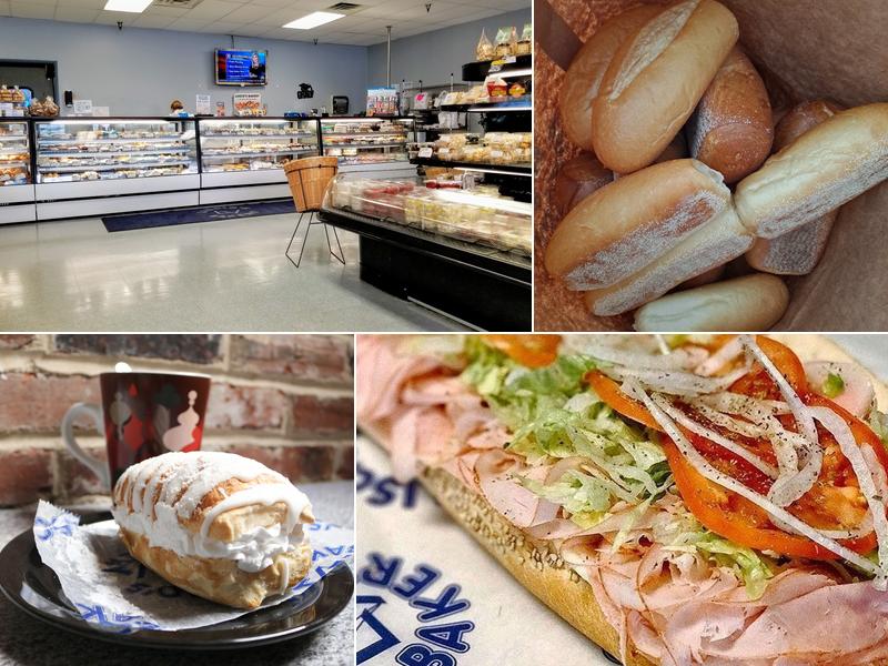Liscio's Italian Bakery & Deli