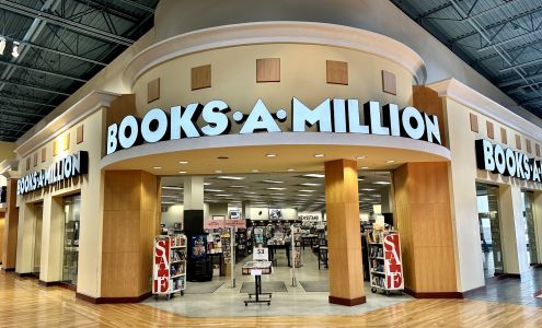 Books-A-Million