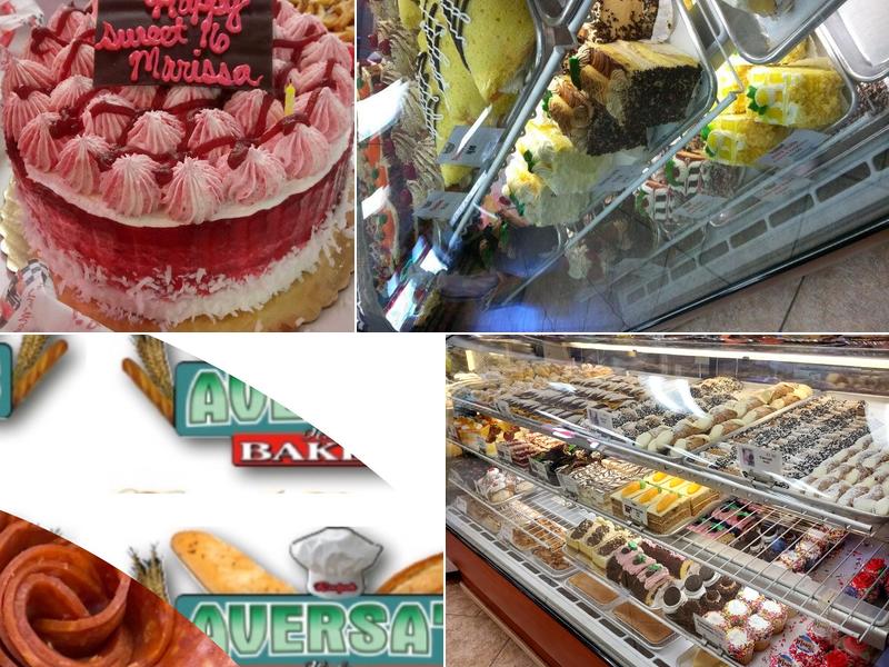 Aversa's Italian Bakery