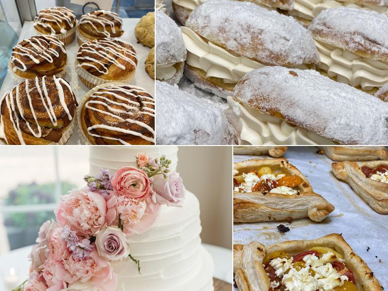 Stella Baking Company