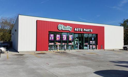 O'Reilly Auto Parts