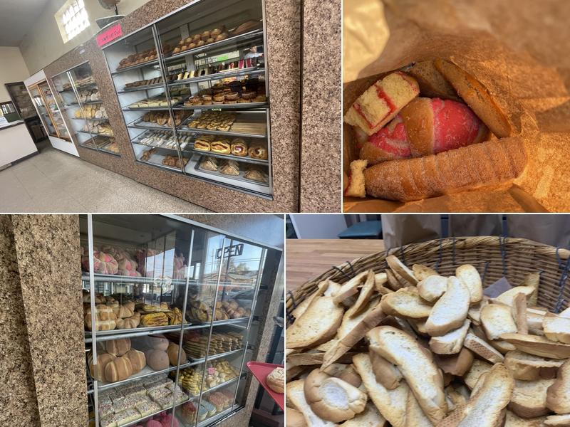 Panadería La Casa Del Pan