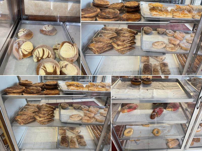 Panderia Vista Hermosa