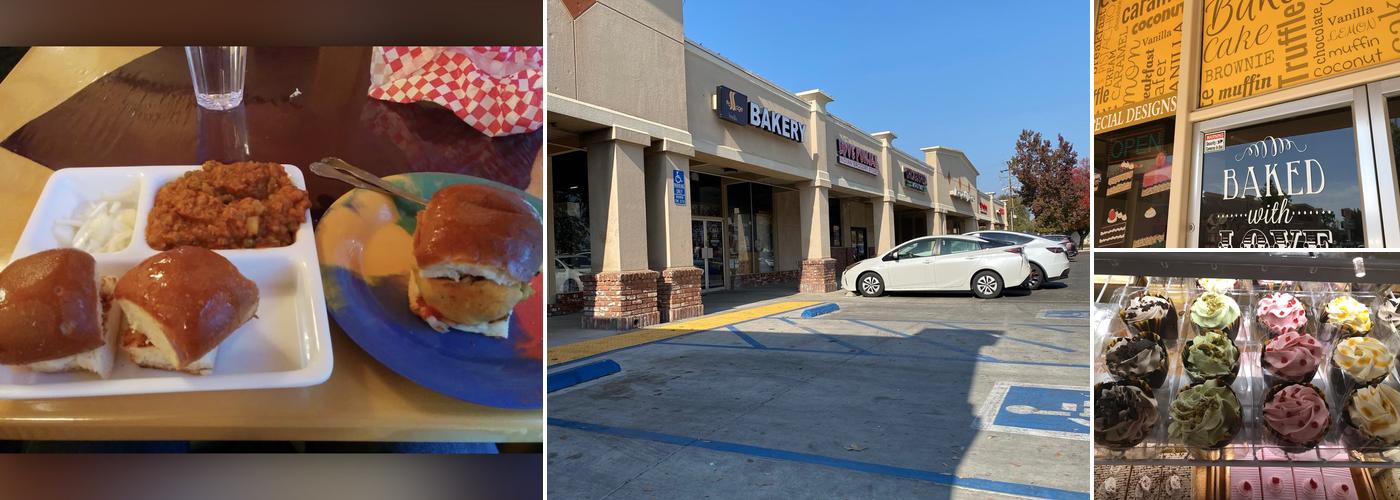 Passage To India Bakery