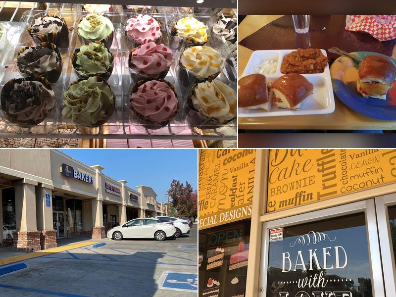 Passage To India Bakery