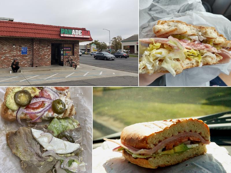 Panaderia La Purisima