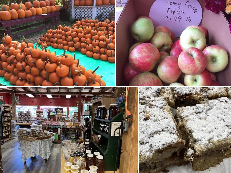 Village Farmer and Bakery