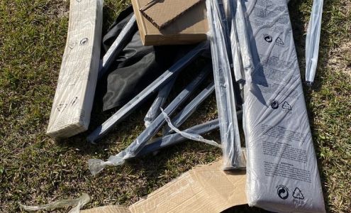 U-Haul Neighborhood Dealer