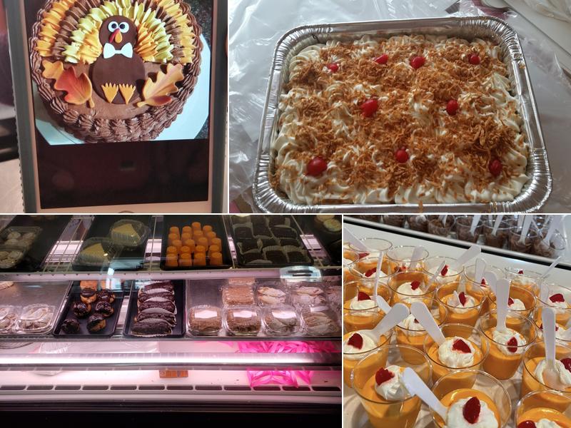 Kumi Cakes & Pastries Llc