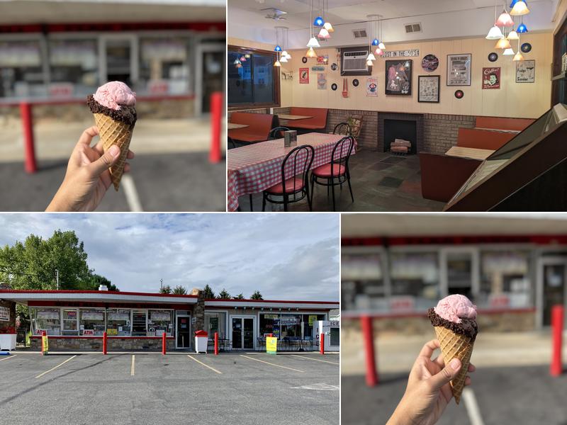 Castlegate Restaurant & Mini Golf 67 NJ-57, Phillipsburg