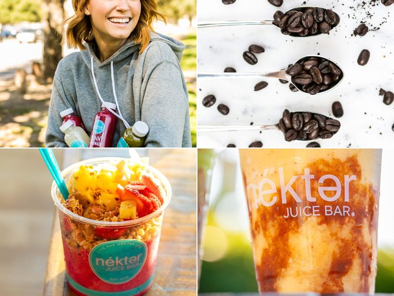 Nekter Juice Bar