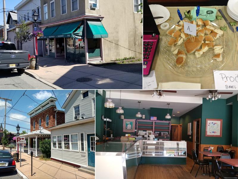 Harper's Bakery 265 Main St, Hackettstown