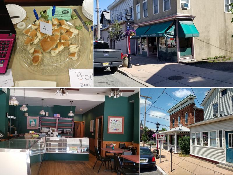 Harper's Bakery