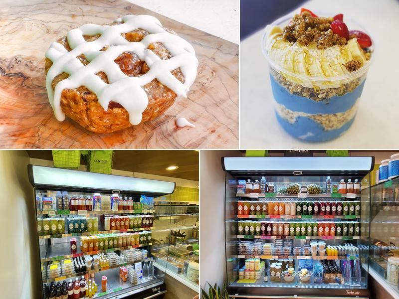 SEJUICED 2744 East Coast Hwy b, Corona Del Mar