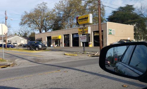 Meineke Car Care Center