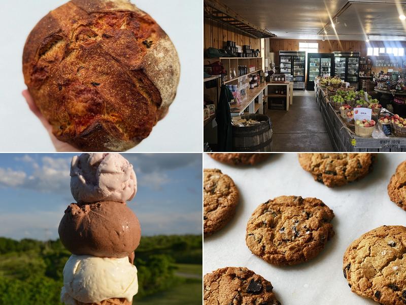 Windy Brow Farms 359 Ridge Rd, Fredon