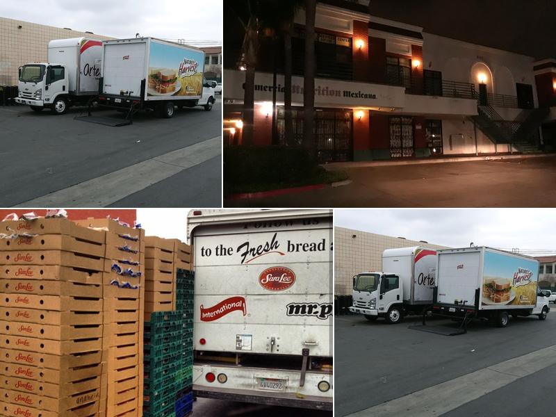 Bimbo Bakeries-Sara Lee USA