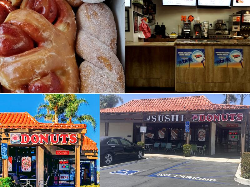 Dolly's Donuts & Cookies Too