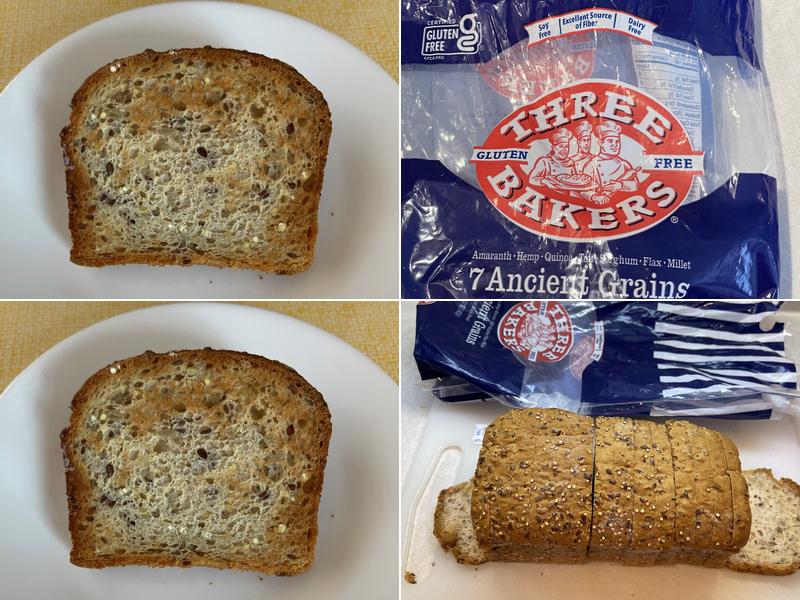 Three Bakers 360 J and J Rd, Moscow