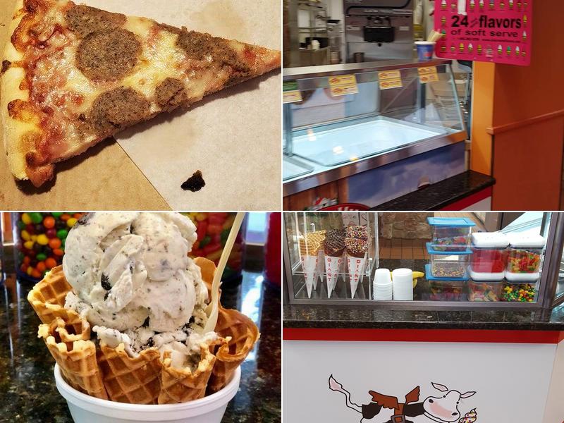 Hershey Ice Creamery