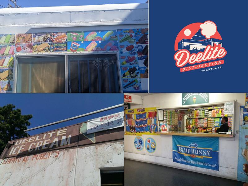 Deelite Distribution