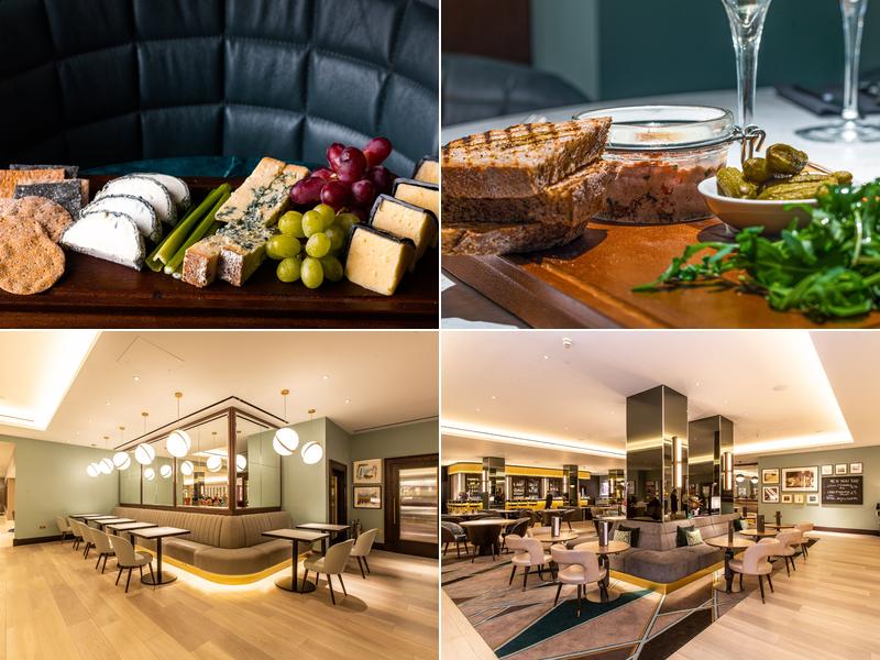 Haxells Restaurant & Bar