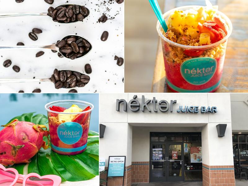 Nekter Juice Bar