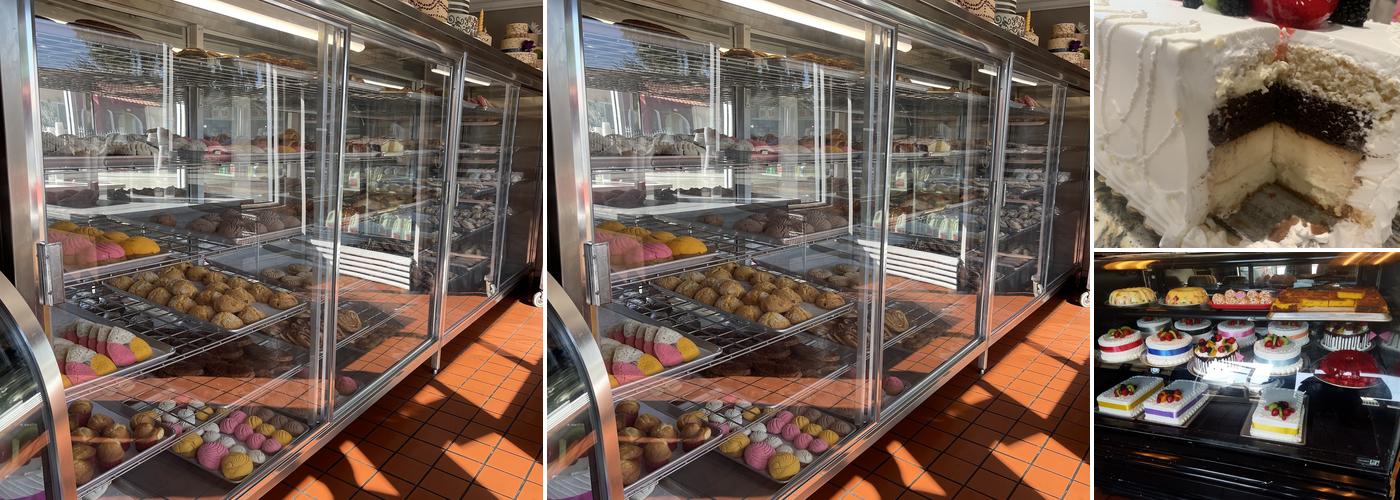 Pasteleria Rancho La Ilusion