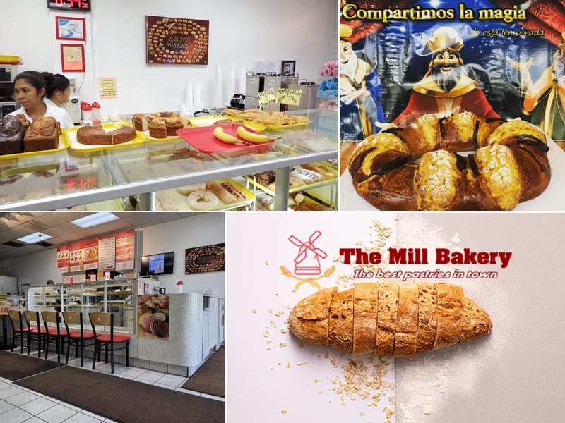 Mill Bakery