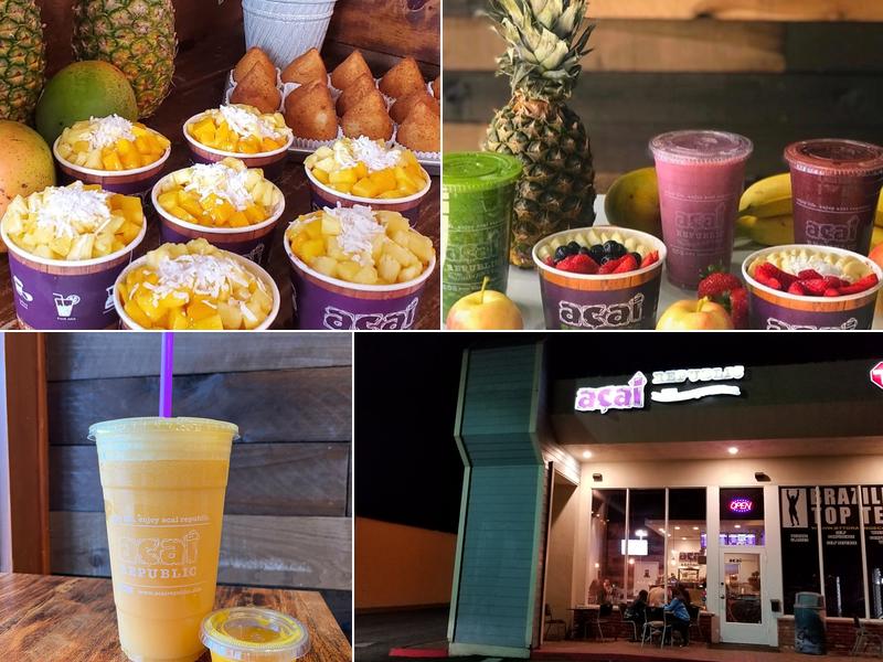 Acai Republic