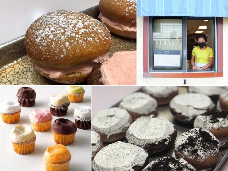 Century Bakery 525 N Pearl St, Bridgeton