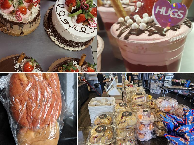 Pastelmex 694 N Pearl St, Bridgeton