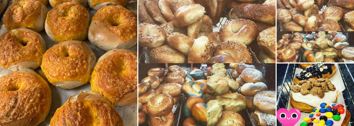 Donagels Bagels & Donut Cafe