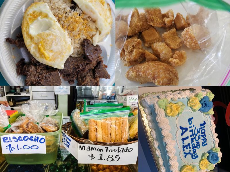 Trining’s Bakery & Cafe National City