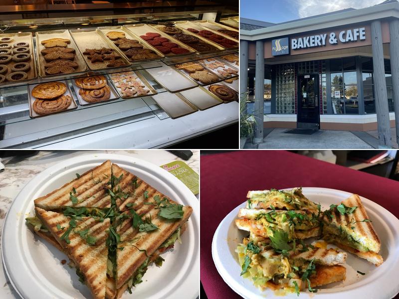 Passage To India Bakery & Cafe