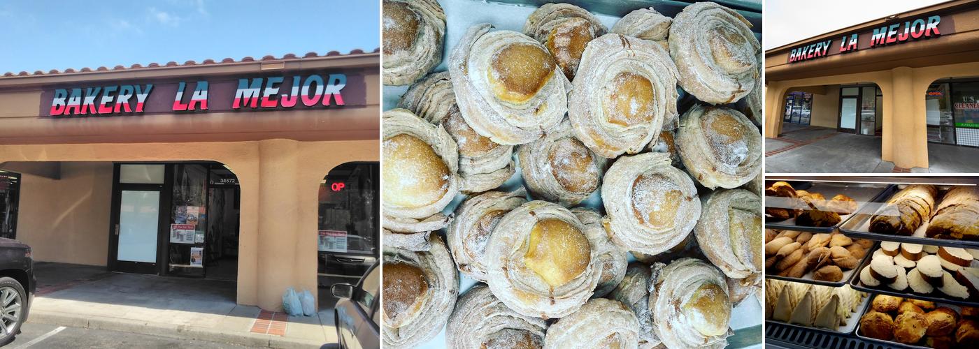 Bakery La Mejor