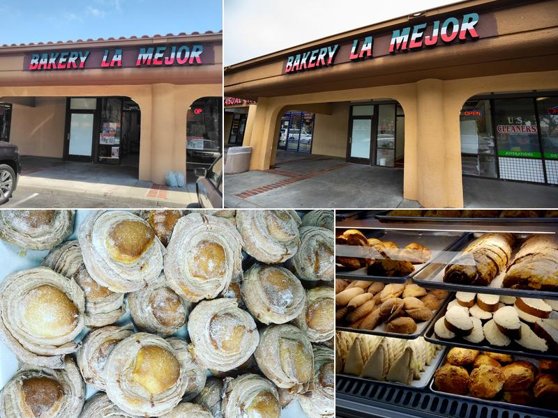 Bakery La Mejor