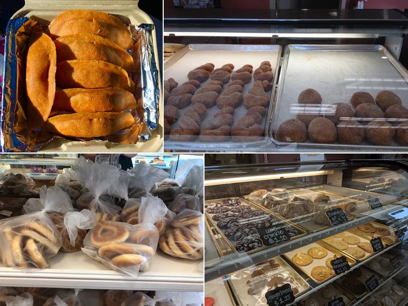 Elite Bakery 4123 Dyer St, Union City