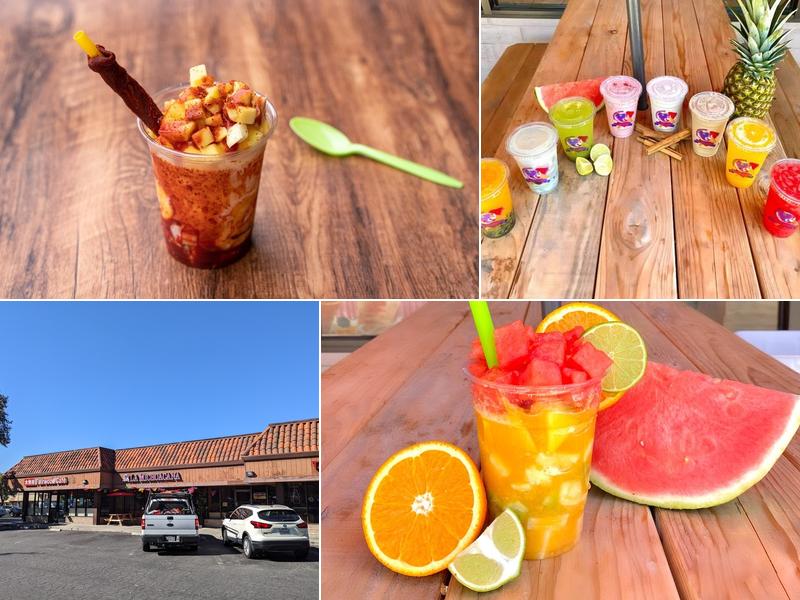 La Michoacana Fruits and Ice Cream