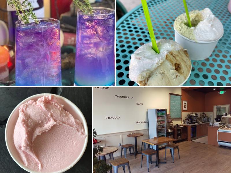 Almare Gelato Italiano