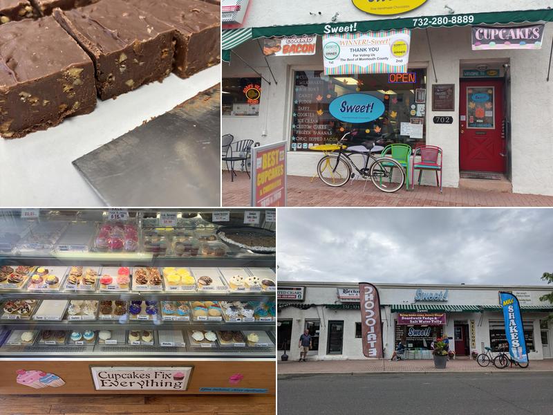 Sweet! 702 10th Ave, Belmar