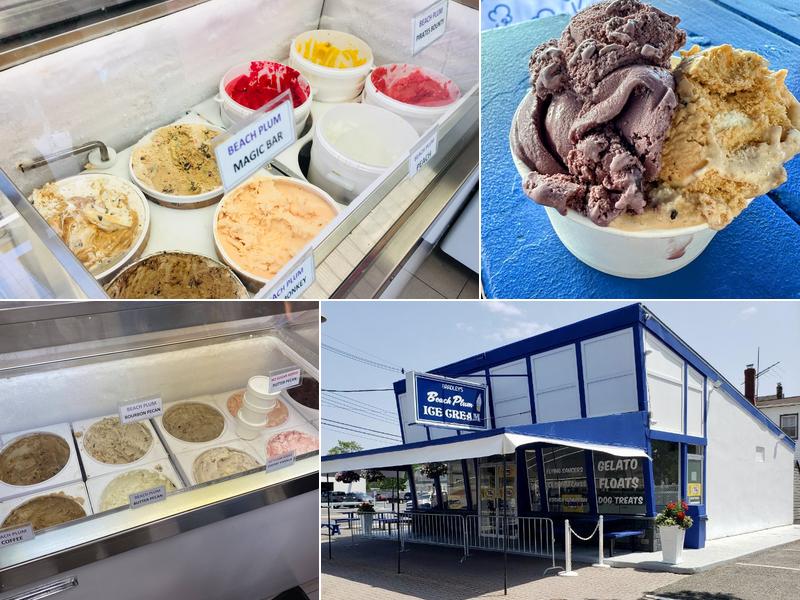 Bradley’s Beach Plum