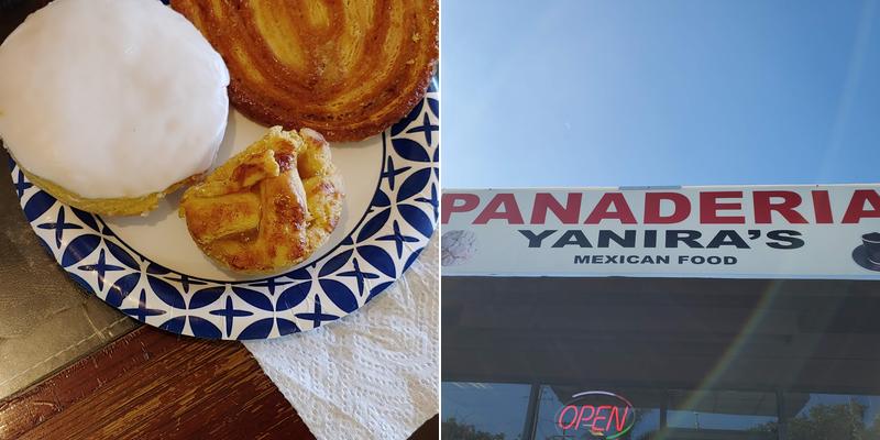 yanira's Bakery Panaderia Yaniras