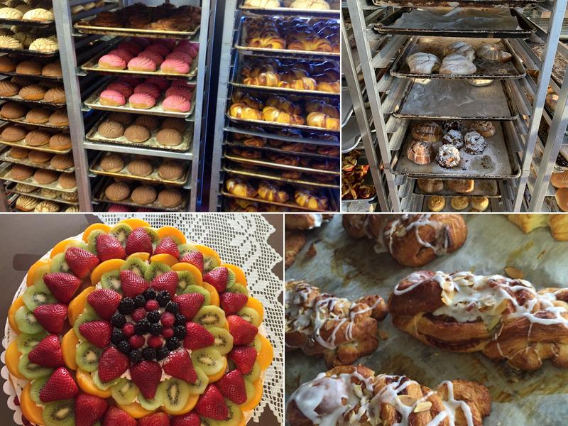 Panaderia Conchita Bakery