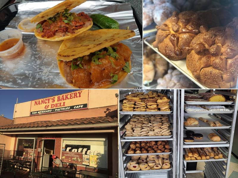 Nancy's Bakery & Deli